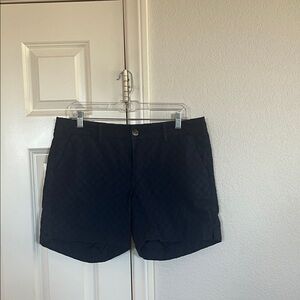 Old Navy Women's Dark Navy Shorts